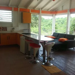 Appartement Lokation Gwada, Sainte-Anne (Grande-Terre)