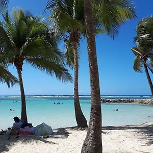Appartement Paradis Caraïbes, Sainte-Anne (Grande-Terre)